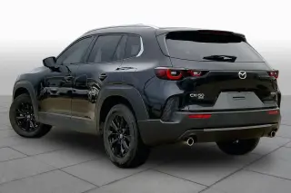 Mazda CX-50 2024 AWD 2.5 S Select 4dr SUV