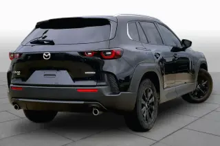 Mazda CX-50 2024 AWD 2.5 S Select 4dr SUV