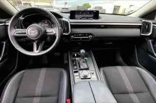 Mazda CX-50 2024 AWD 2.5 S Select 4dr SUV