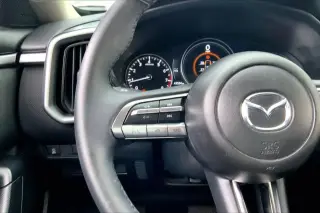 Mazda CX-50 2024 AWD 2.5 S Select 4dr SUV