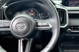Mazda CX-50 2024 AWD 2.5 S Select 4dr SUV