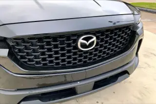 Mazda CX-50 2024 AWD 2.5 S Select 4dr SUV