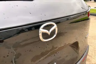 Mazda CX-50 2024 AWD 2.5 S Select 4dr SUV