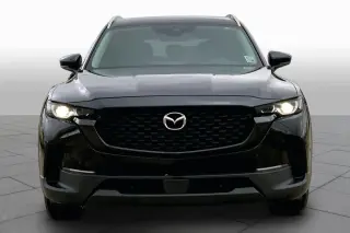 Mazda CX-50 2024 AWD 2.5 S Select 4dr SUV