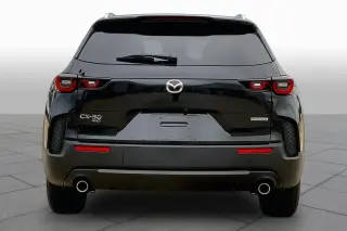 Mazda CX-50 2024 AWD 2.5 S Select 4dr SUV