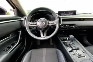 Mazda CX-50 2024 AWD 2.5 S Select 4dr SUV