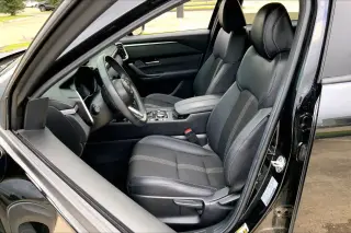 Mazda CX-50 2024 AWD 2.5 S Select 4dr SUV