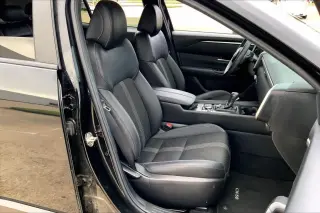 Mazda CX-50 2024 AWD 2.5 S Select 4dr SUV