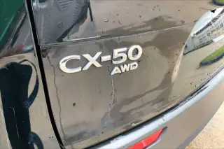 Mazda CX-50 2024 AWD 2.5 S Select 4dr SUV