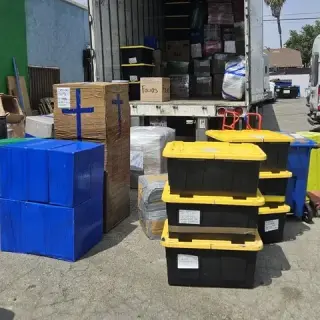📦 Envíos Seguros a México