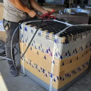 📦 Envíos Seguros a México