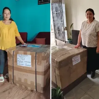 📦 Envíos Seguros a México