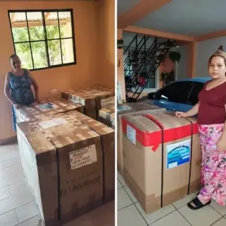 📦 Envíos Seguros a México