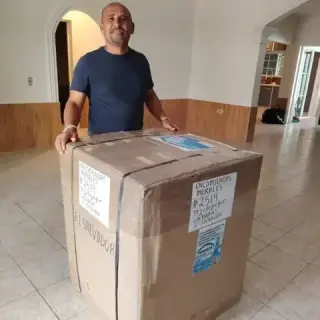 📦 Envíos Seguros a México