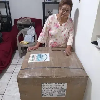 📦 Envíos Seguros a México
