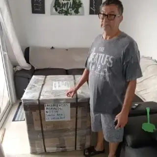 📦 Envíos Seguros a México
