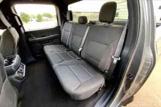 Ford F-150 2022 4x4 XL 4dr SuperCrew 5.5 ft. SB