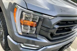 Ford F-150 2022 4x4 XL 4dr SuperCrew 5.5 ft. SB