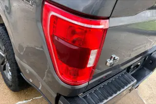 Ford F-150 2022 4x4 XL 4dr SuperCrew 5.5 ft. SB