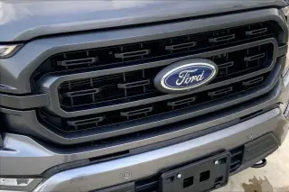 Ford F-150 2022 4x4 XL 4dr SuperCrew 5.5 ft. SB