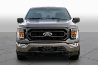 Ford F-150 2022 4x4 XL 4dr SuperCrew 5.5 ft. SB