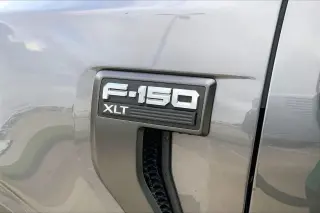 Ford F-150 2022 4x4 XL 4dr SuperCrew 5.5 ft. SB