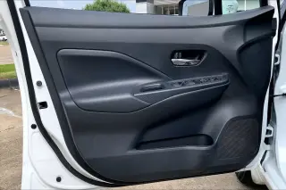 Nissan Versa 2025 SV 4dr Sedan