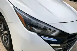 Nissan Versa 2025 SV 4dr Sedan