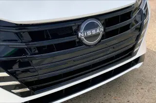 Nissan Versa 2025 SV 4dr Sedan