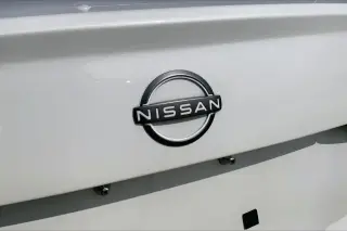 Nissan Versa 2025 SV 4dr Sedan
