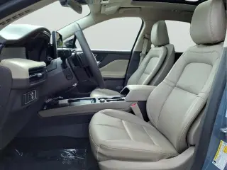 Lincoln Corsair 2023 Standard 4dr SUV