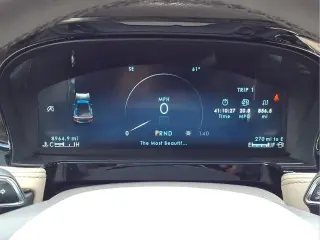 Lincoln Corsair 2023 Standard 4dr SUV