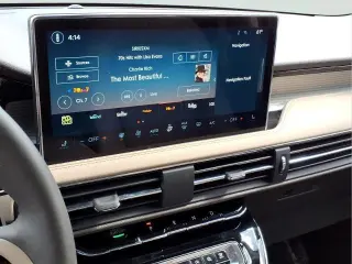 Lincoln Corsair 2023 Standard 4dr SUV