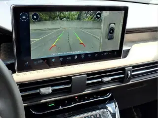 Lincoln Corsair 2023 Standard 4dr SUV
