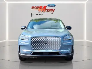 Lincoln Corsair 2023 Standard 4dr SUV