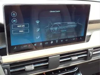 Lincoln Corsair 2023 Standard 4dr SUV