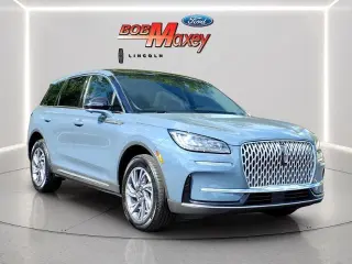 Lincoln Corsair 2023 Standard 4dr SUV