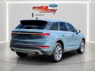 Lincoln Corsair 2023 Standard 4dr SUV