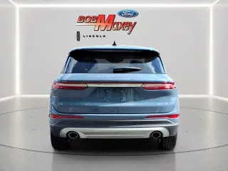 Lincoln Corsair 2023 Standard 4dr SUV