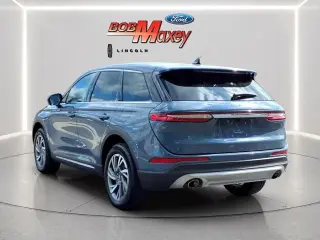 Lincoln Corsair 2023 Standard 4dr SUV
