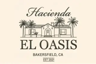 HACIENDA EL OASIS VENUE
