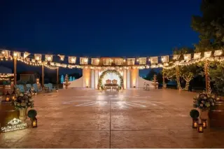 HACIENDA EL OASIS VENUE