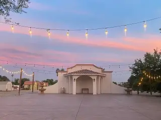 HACIENDA EL OASIS VENUE