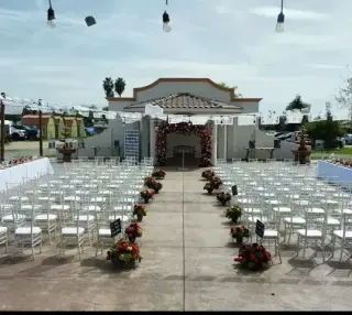 HACIENDA EL OASIS VENUE