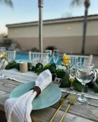 HACIENDA EL OASIS VENUE
