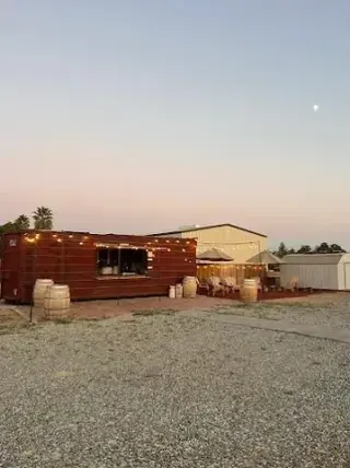 HACIENDA EL OASIS VENUE
