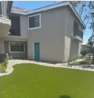 BALDWIN PARK TOWNHOUSE