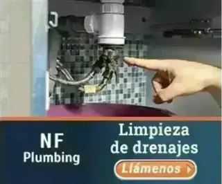 SOLICITO PLOMEROS