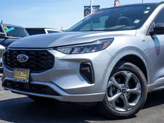 Ford Escape 2024 AWD ST-Line 4dr SUV