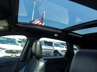 Ford Escape 2024 AWD ST-Line 4dr SUV
